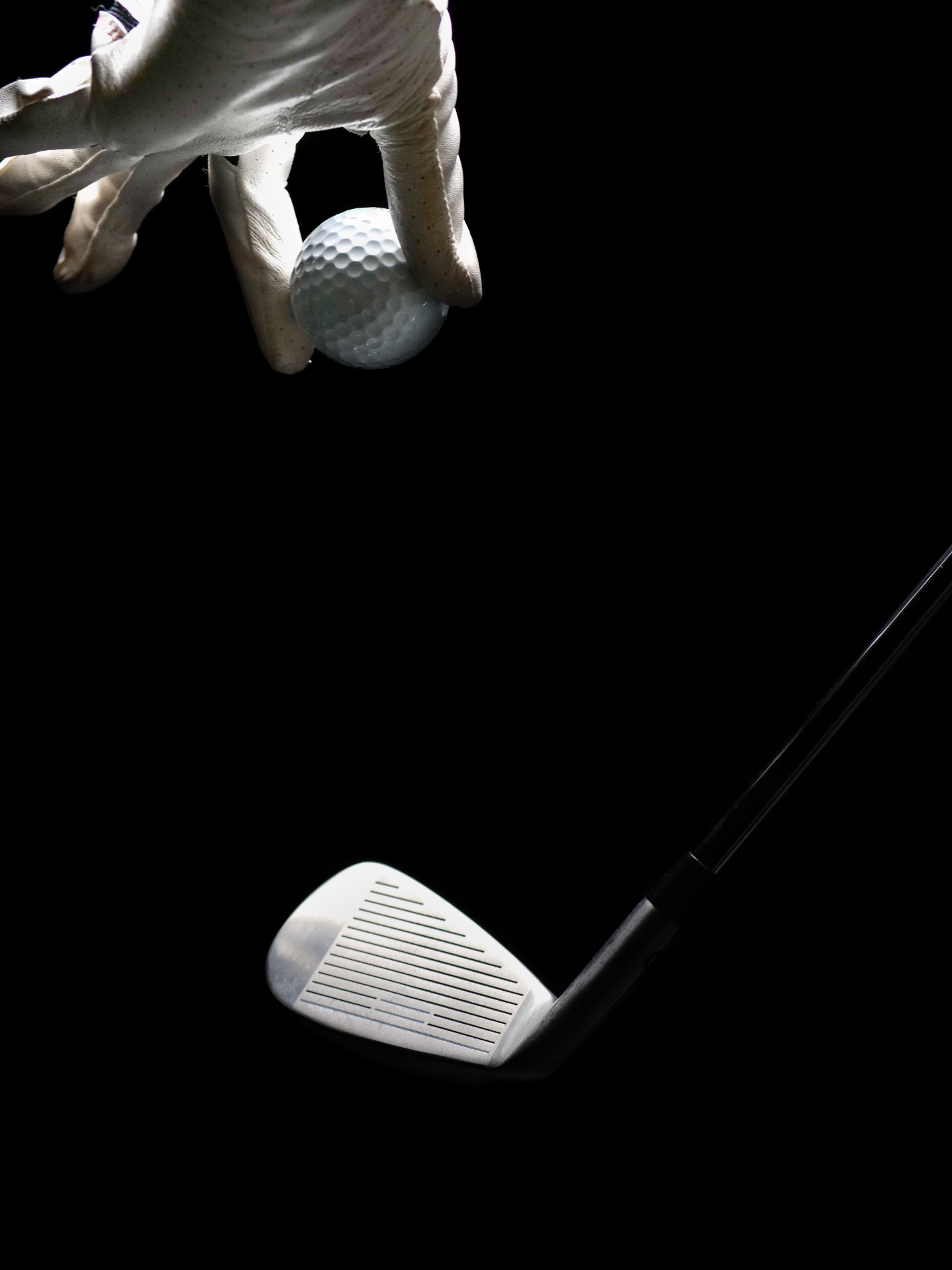 Premium Golf Club Hire
